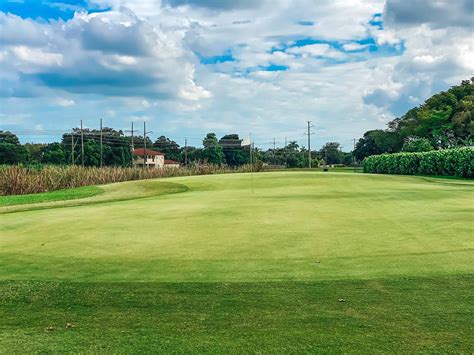 Killian Greens Golf Club Miami Fl